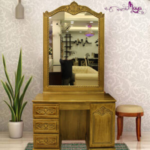 wooden-dressing-table-dvm-006-mayahomedecor