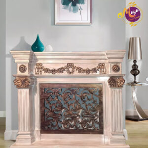 wooden-fire-place-mayahomedecor